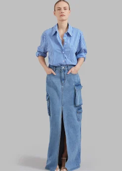 Denver Cargo Skirt