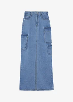 Denver Cargo Skirt