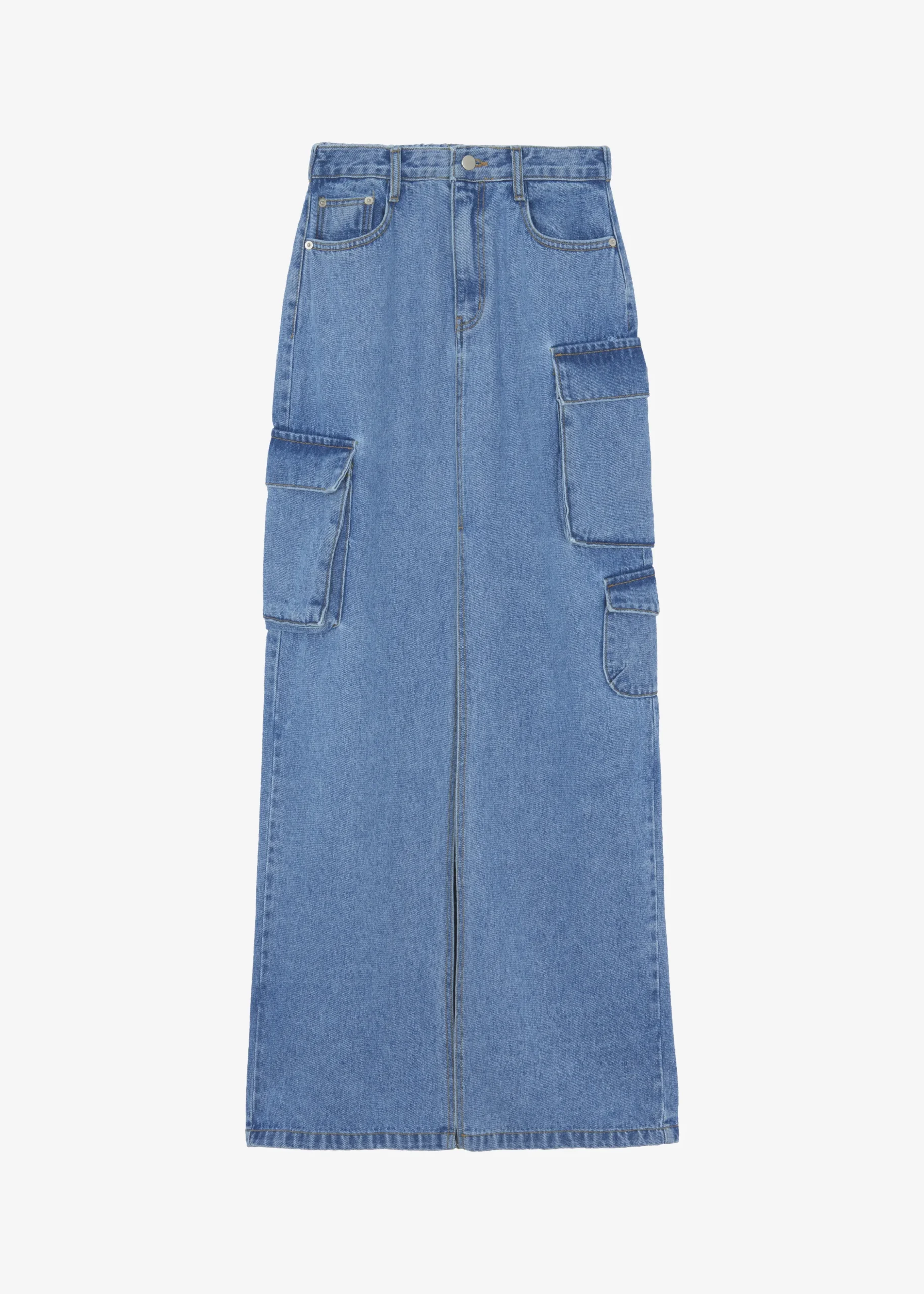 Denver Cargo Skirt