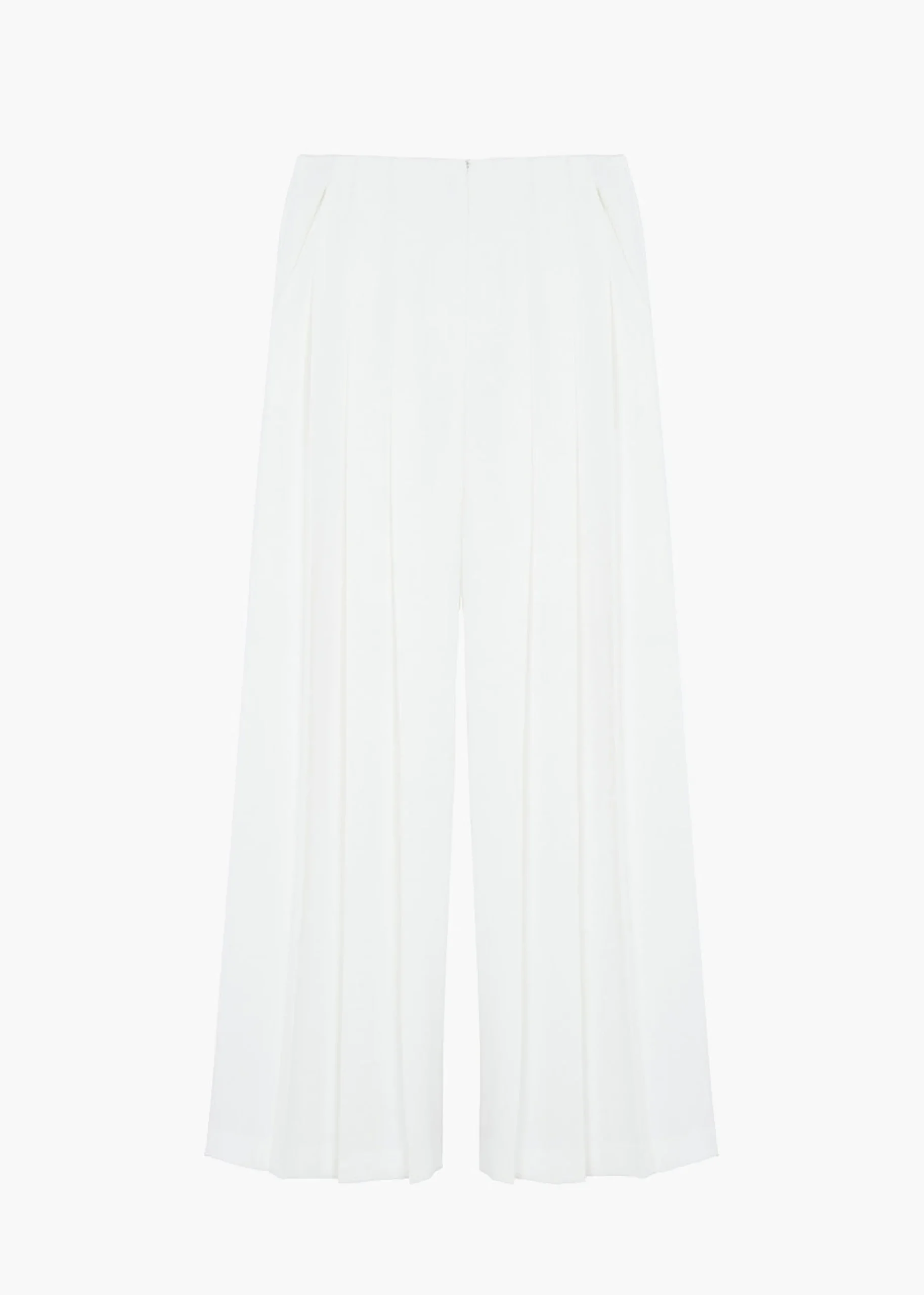 Dillon Pleated Pants