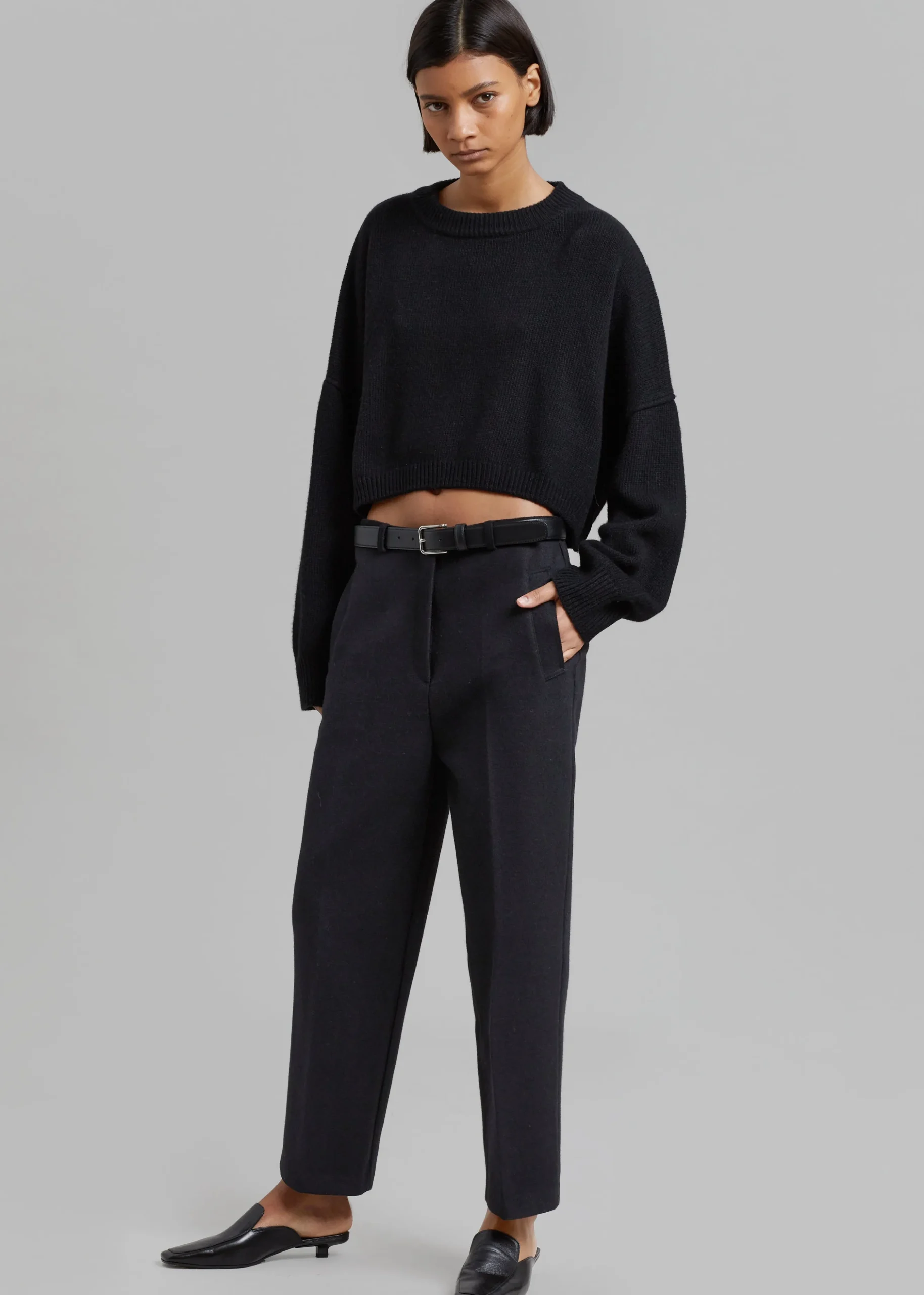 Dira Trousers