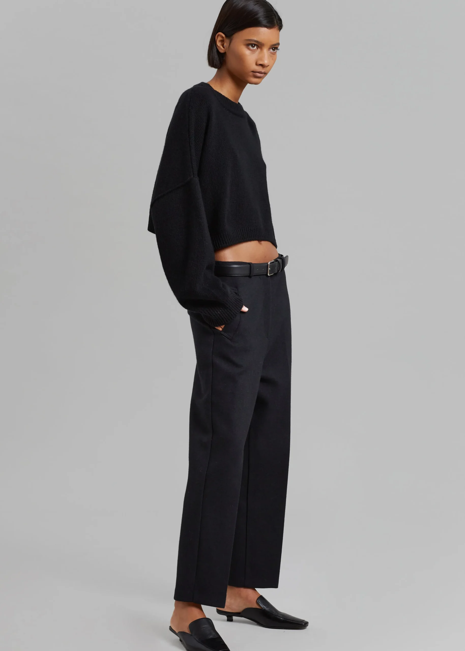 Dira Trousers