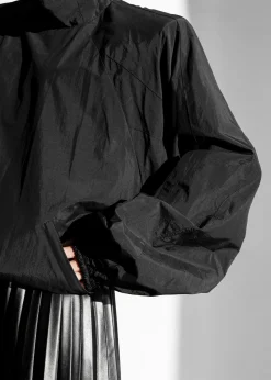 Doyle Mockneck Anorak