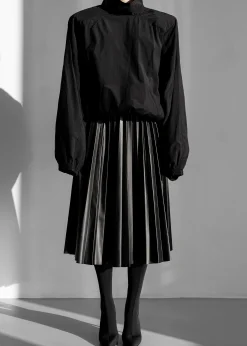 Doyle Mockneck Anorak