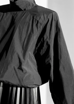 Doyle Mockneck Anorak