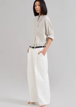 Drew Denim Pants