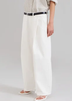 Drew Denim Pants