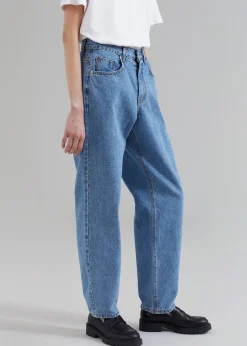 Dublin Jeans