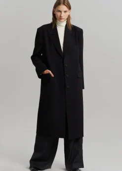 Eevi Overcoat
