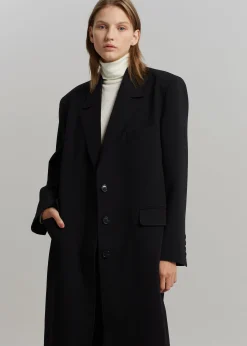 Eevi Overcoat
