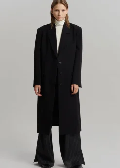 Eevi Overcoat