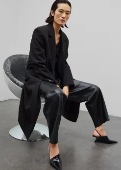 Eevi Overcoat