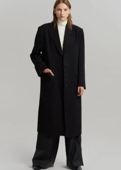 Eevi Overcoat