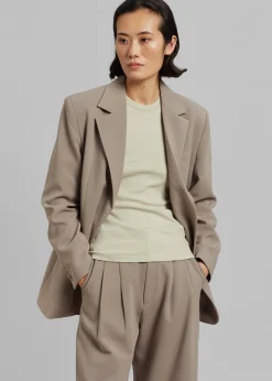Eevi Wide Pants