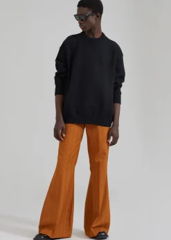 Egonlab Mega Flared Pants