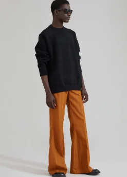 Egonlab Mega Flared Pants