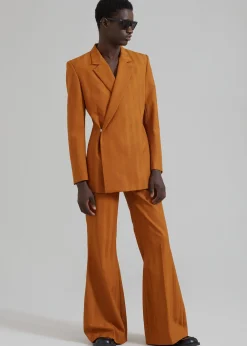 Egonlab Mega Flared Pants