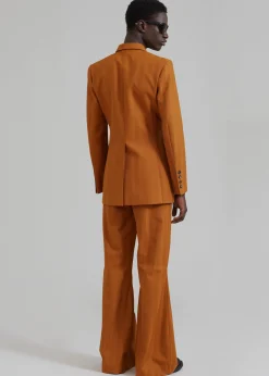 Egonlab Mega Flared Pants