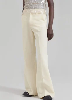 Egonlab Mega Flared Pants