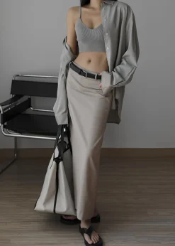Eli Pencil Skirt
