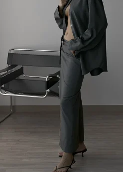 Eli Pencil Skirt