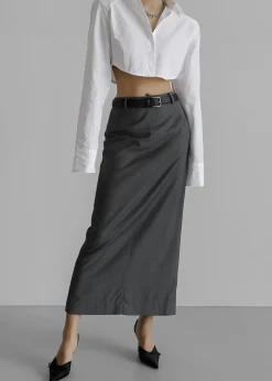 Eli Pencil Skirt
