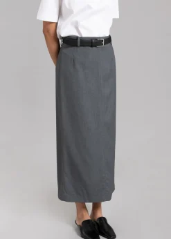 Eli Pencil Skirt