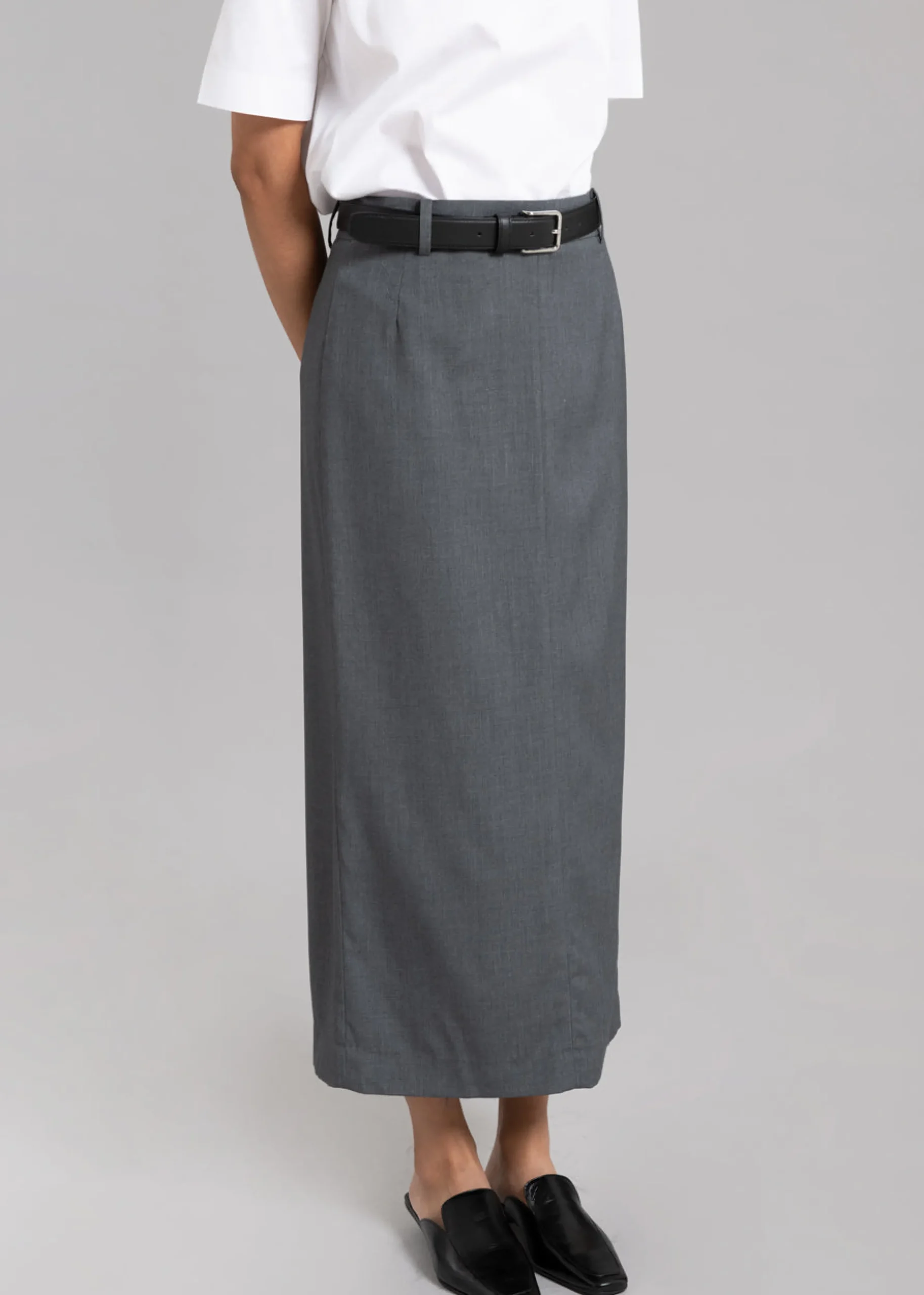 Eli Pencil Skirt