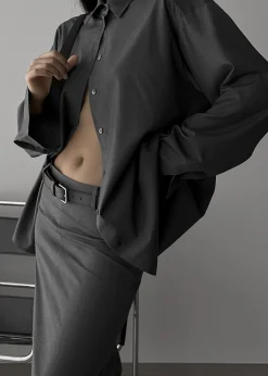 Eli Pencil Skirt