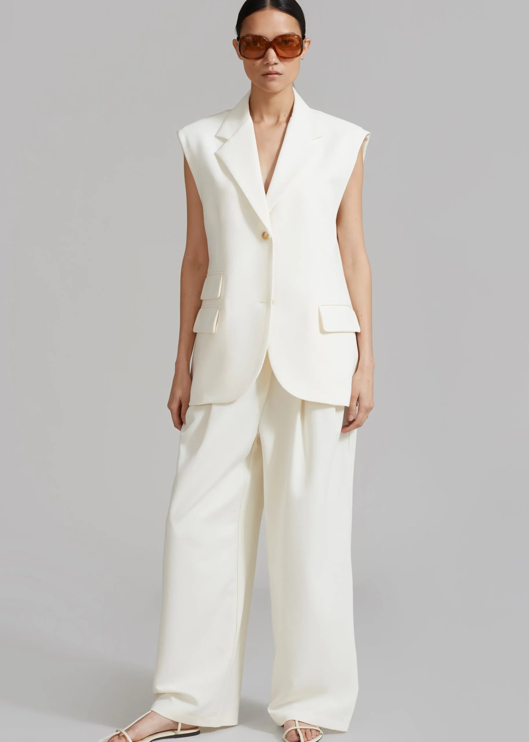 Eloise Vest