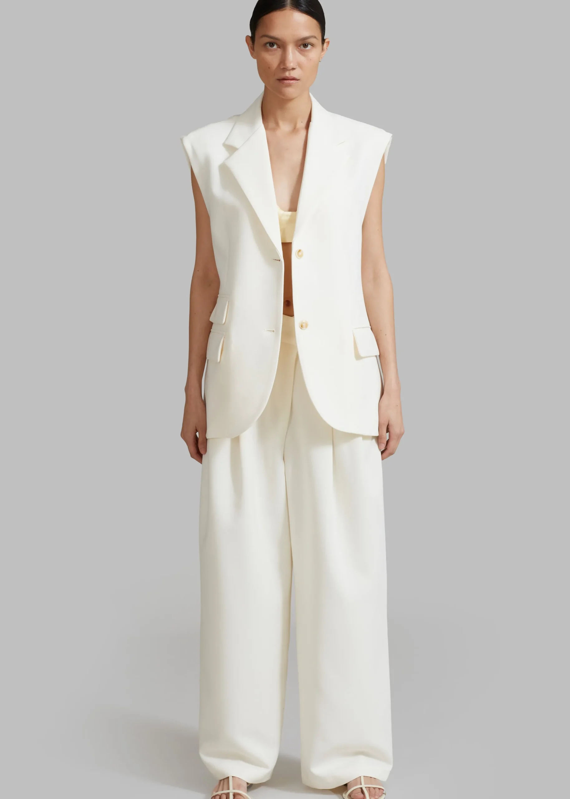 Eloise Vest