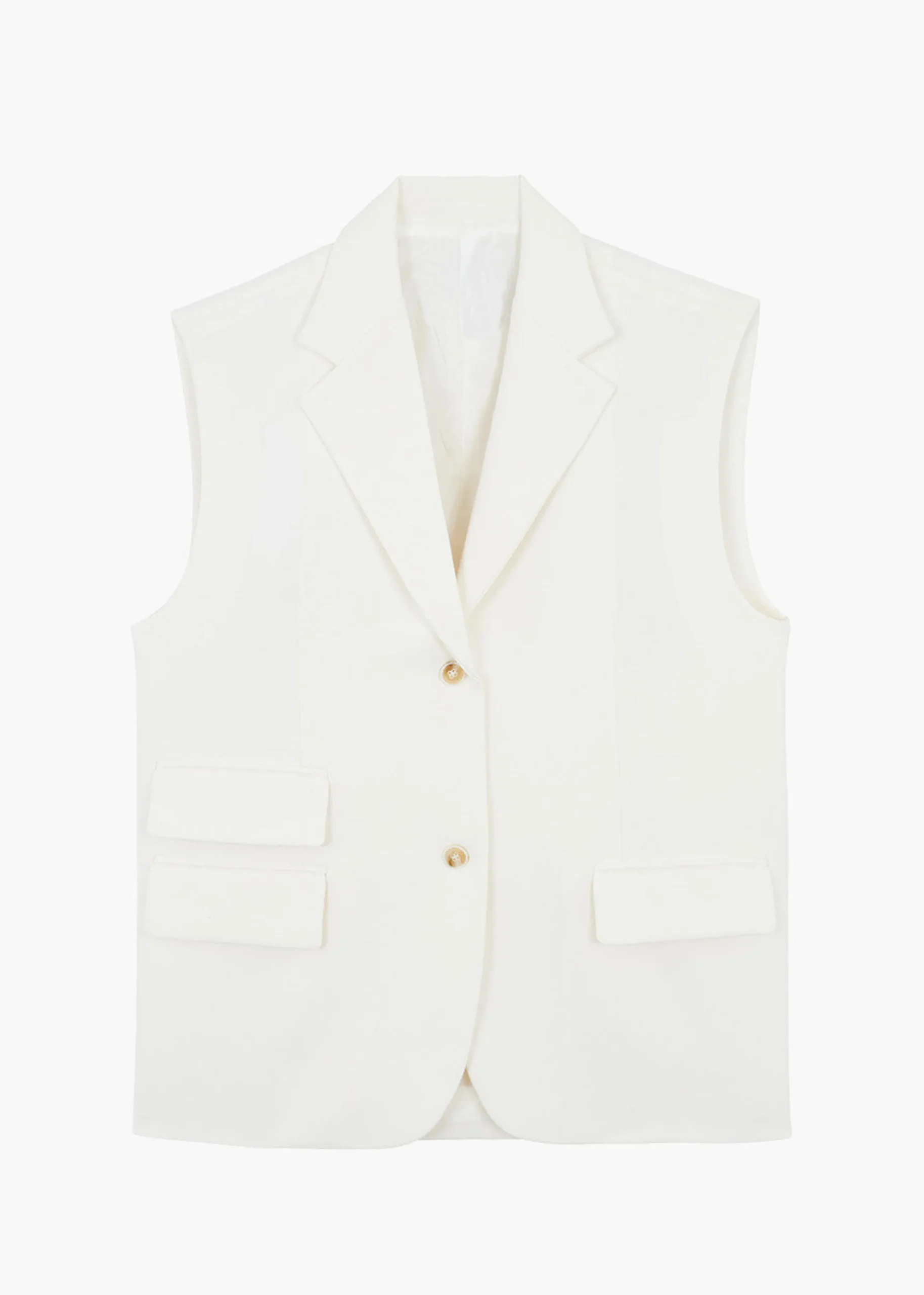 Eloise Vest
