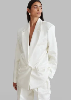 Elvira Blazer