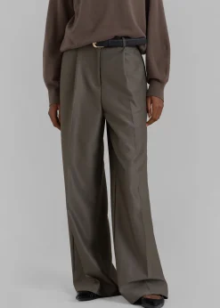 Emilie Wide Leg Pants