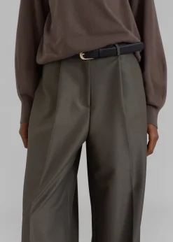 Emilie Wide Leg Pants