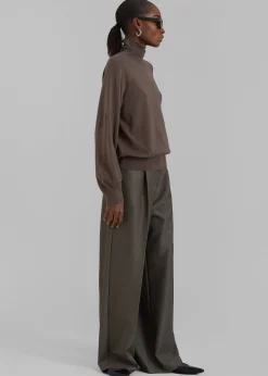 Emilie Wide Leg Pants