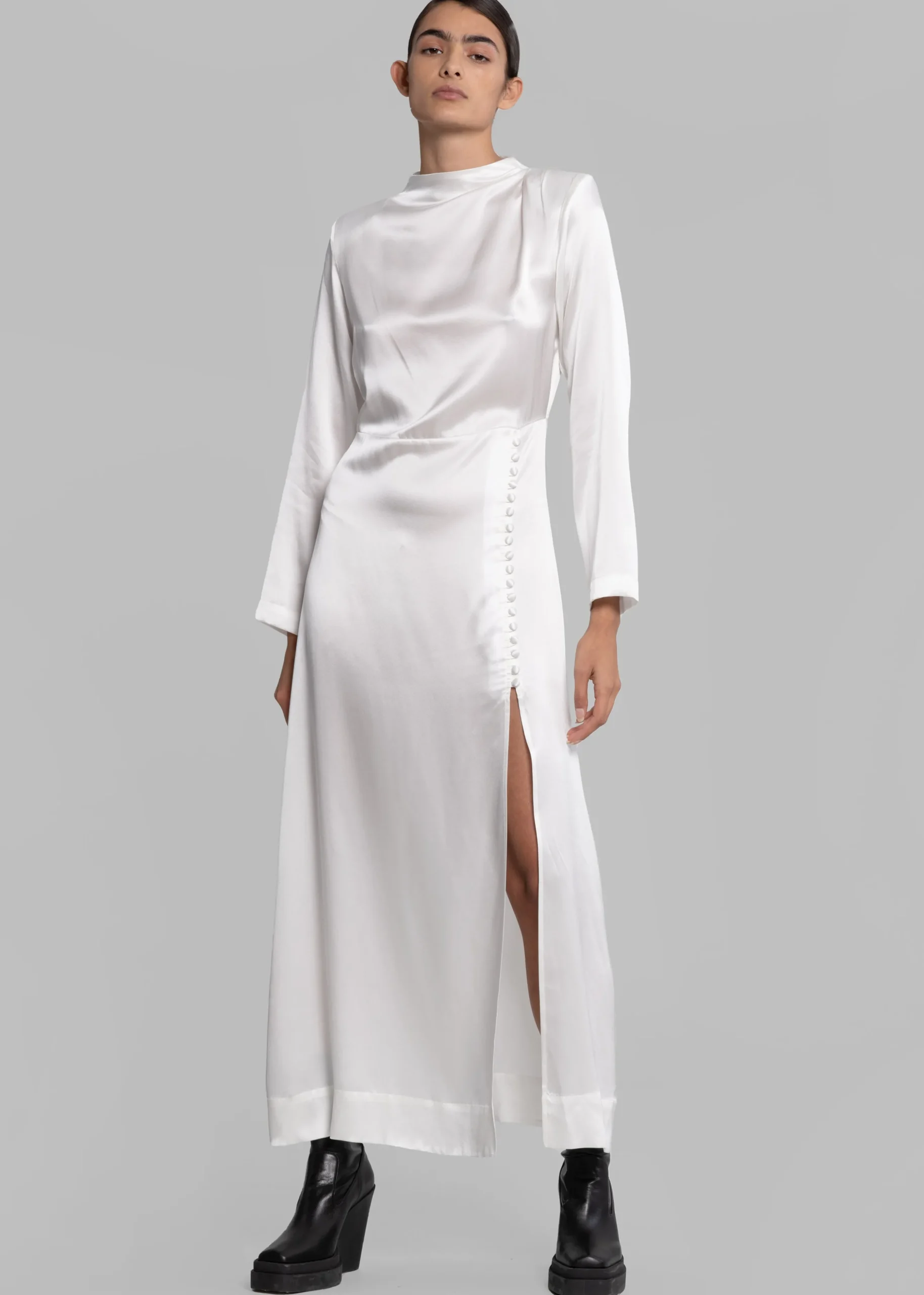 Envelope 1976 Campania Dress