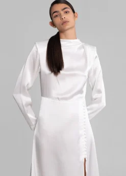 Envelope 1976 Campania Dress