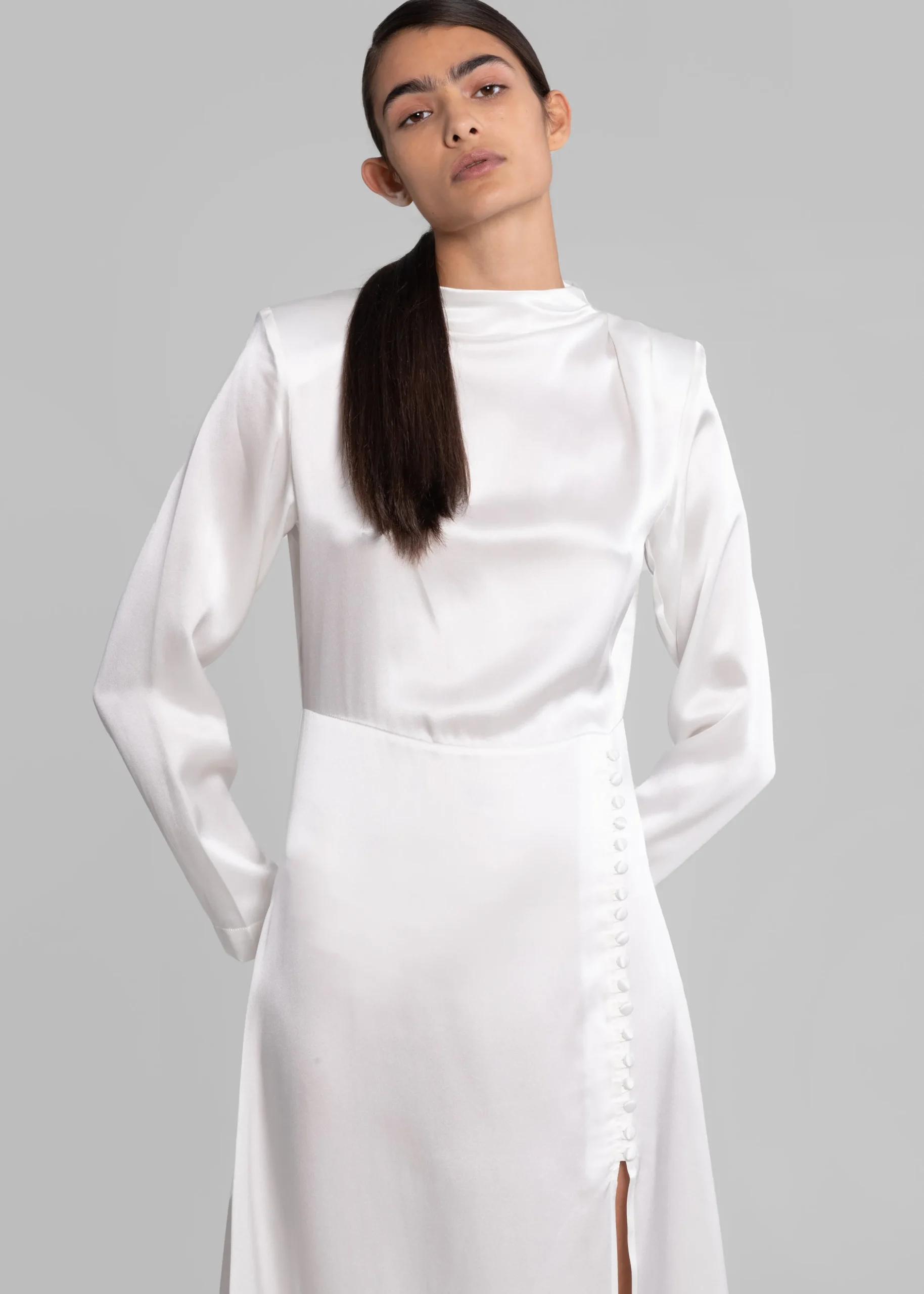 Envelope 1976 Campania Dress