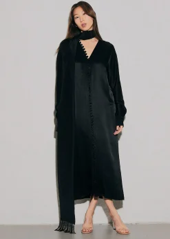 Envelope 1976 Cannes Dress
