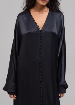 Envelope 1976 Cannes Dress