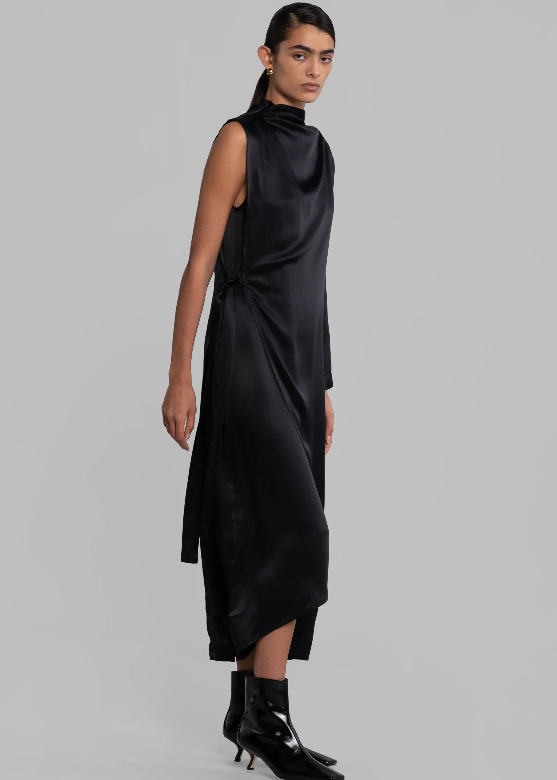 Envelope 1976 Nomad Dress