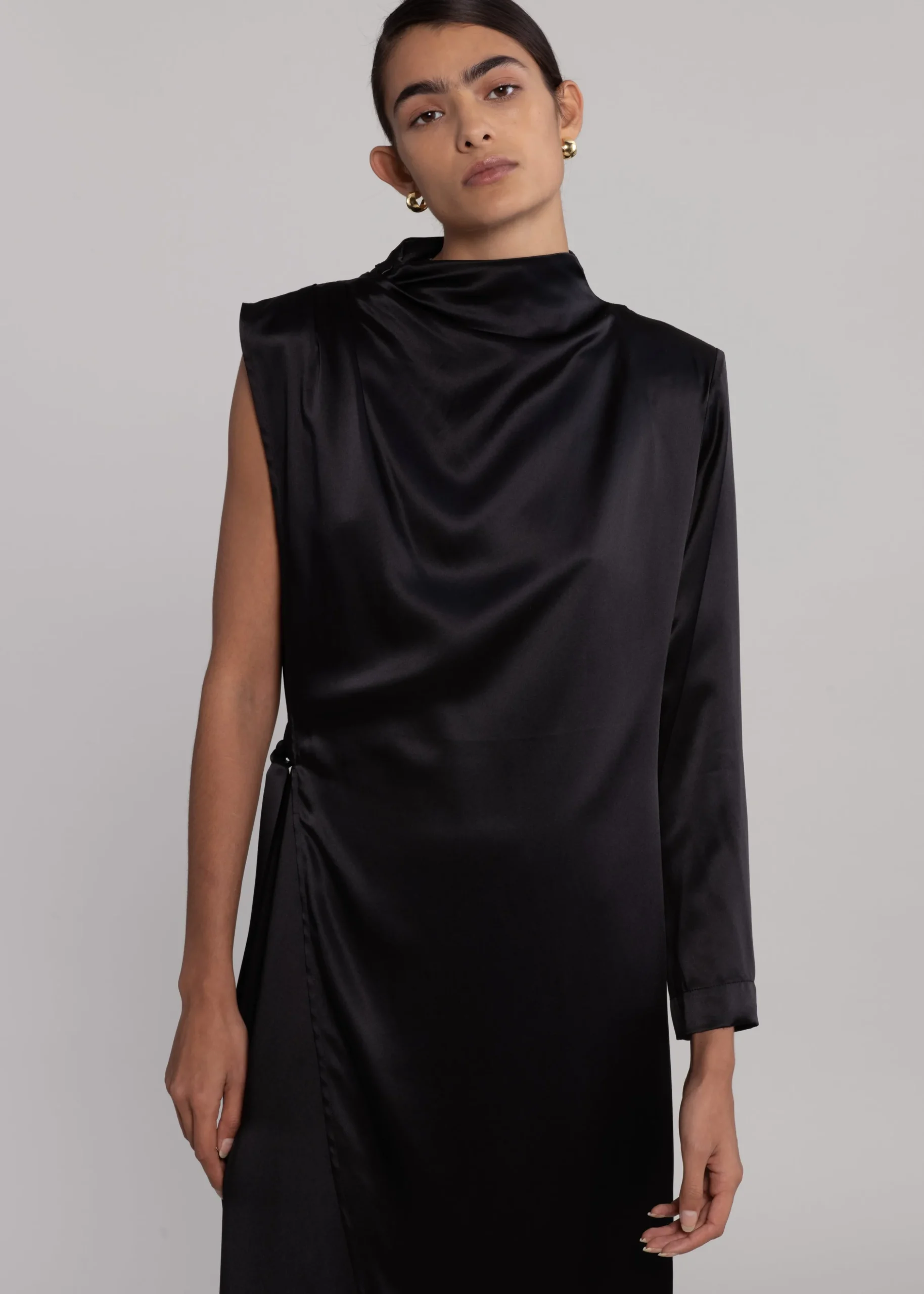 Envelope 1976 Nomad Dress