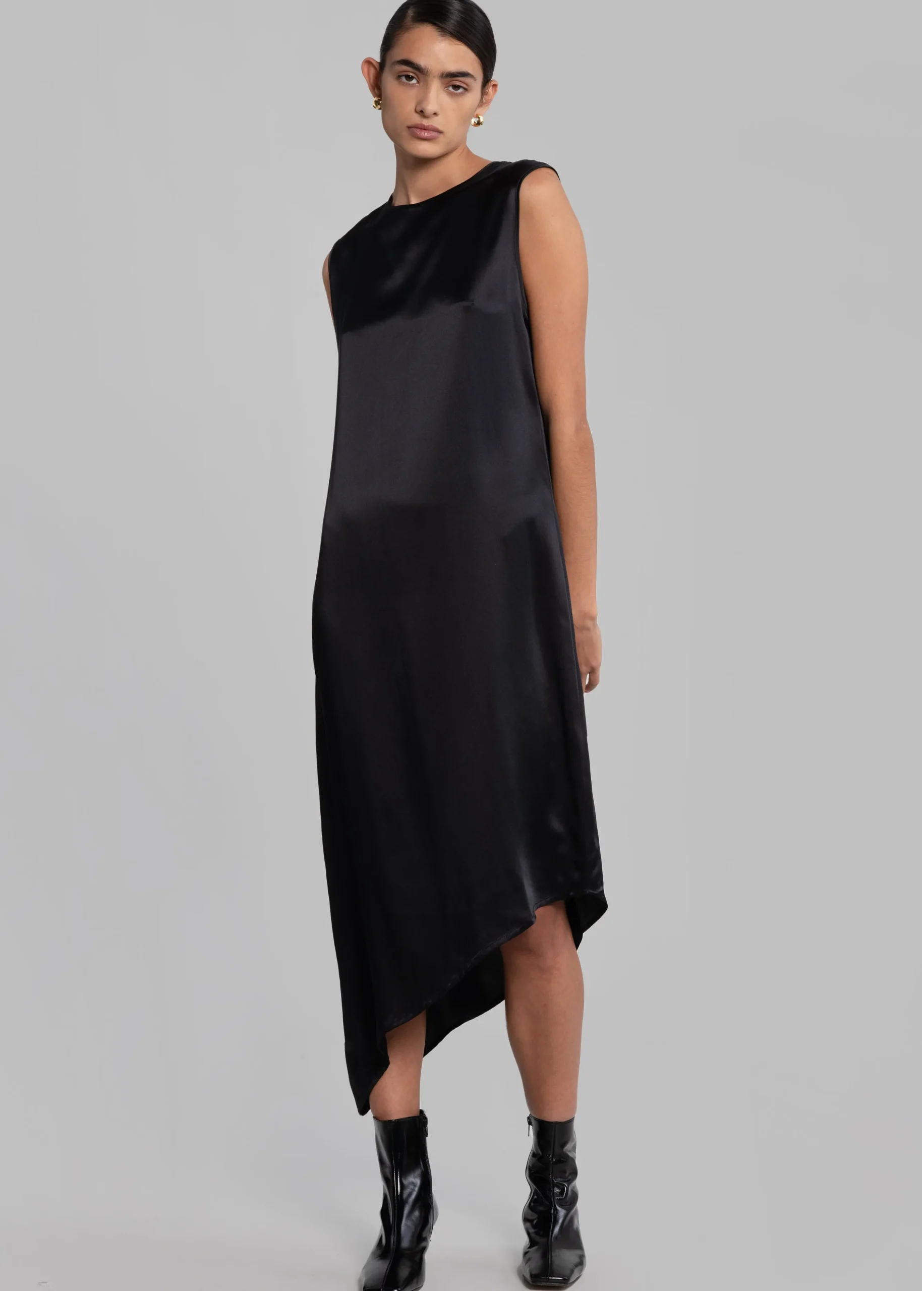 Envelope 1976 Nomad Dress