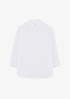Erin Roll Up Shirt