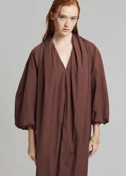 Esse Studios Collected Long Dress