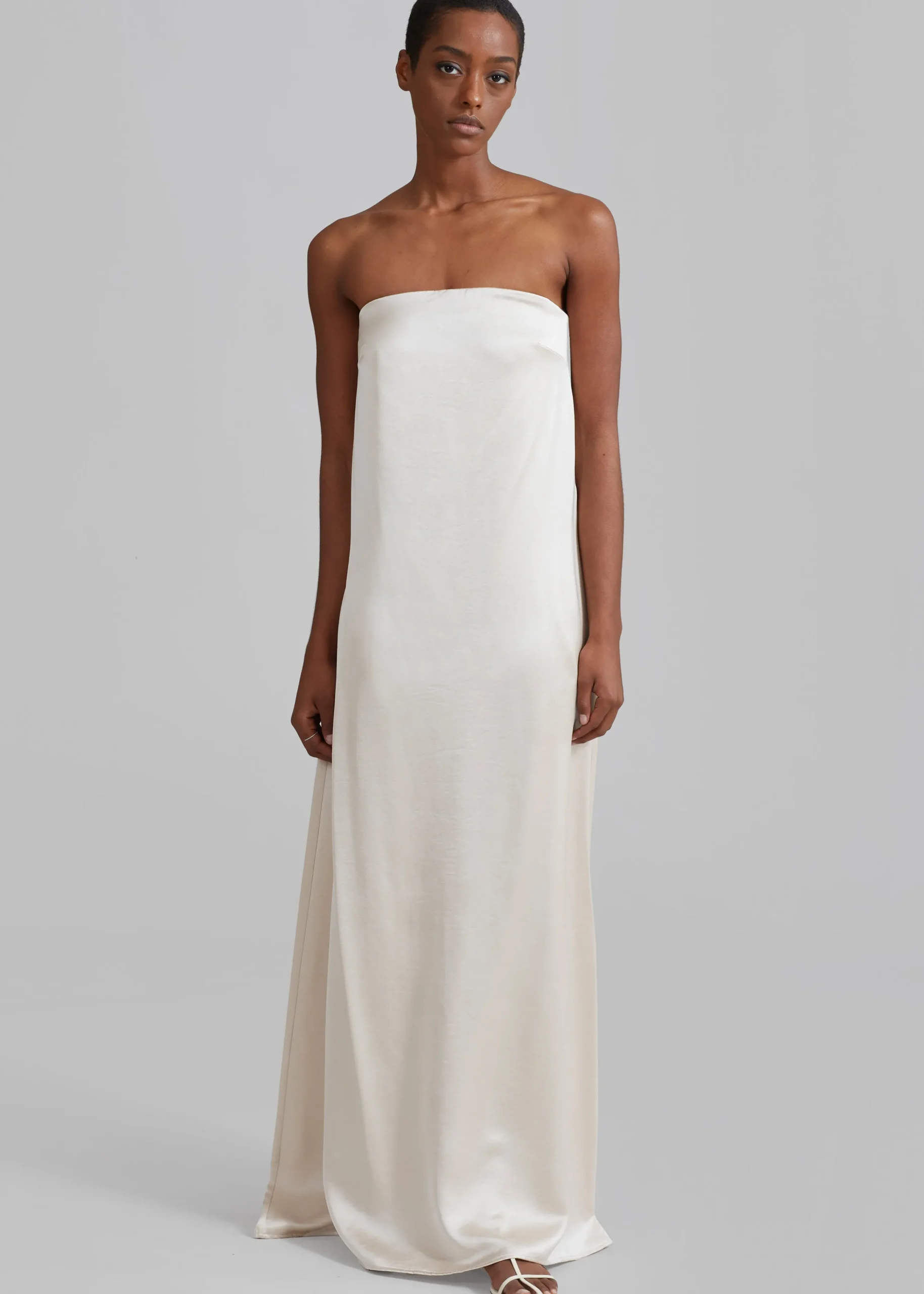 Esse Studios Opia Column Dress