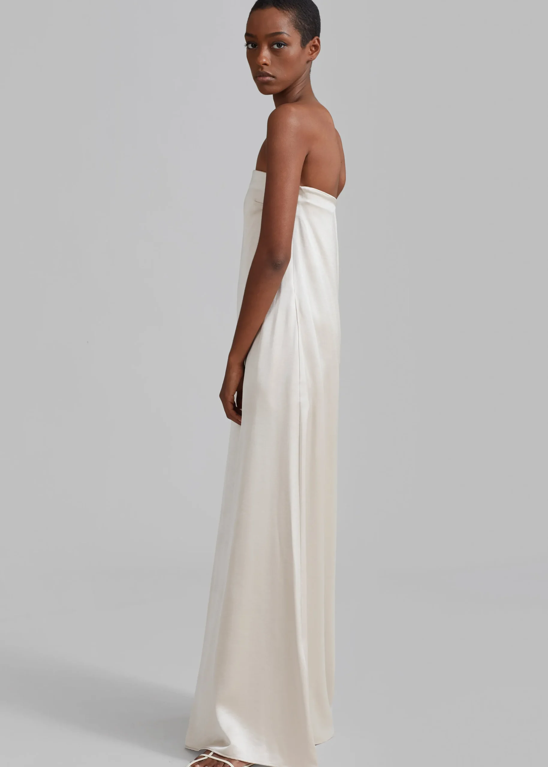 Esse Studios Opia Column Dress
