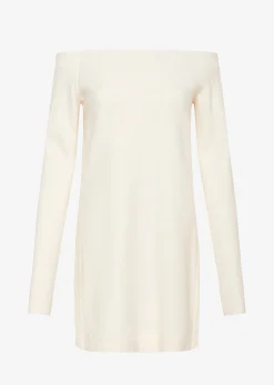 Esse Studios Pila Off-Shoulder Top