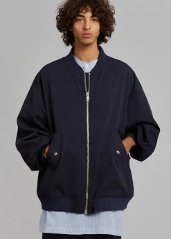 Evans Bomber